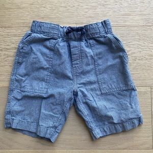 J. Crew Crewcuts Elastic Waist Shorts Size 8